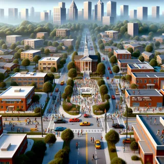 Choosing the Right School Zone for Your Growing Family: Mill Creek, Dacula, and Seckinger