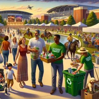 Discover How Local Events Can Help Your Family Find the Perfect Community!
