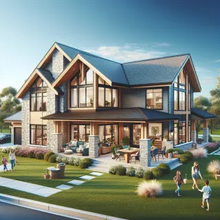 A Guide to Buying a Forever Home for Growing Families in Greater Atlanta