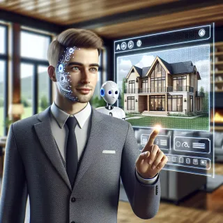 How AI Agents Can Help You Upsize Your Family Home Without The Stress