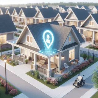 How an AI Agent Can Help You Upsize to Your Dream Home in Greater Atlanta