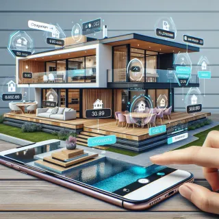 Why AI Agents Are Great at Showing Your Home’s Best Side