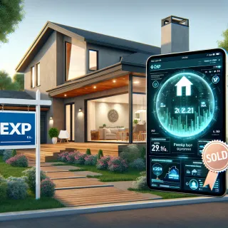 Why eXp Realty Agents Have Better Tools to Find Your Perfect Family Home