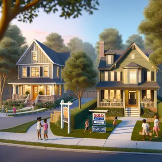 Why Location Matters: Core Gwinnett Clusters for Growing Families