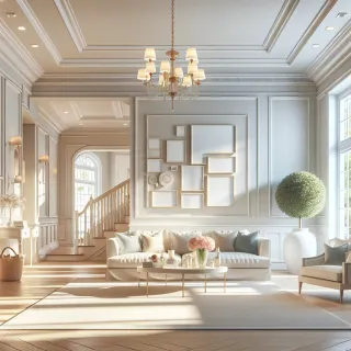 Easy Ways to Make Your Home More Attractive Before Selling It