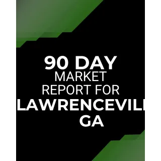 Is Lawrenceville’s Housing Market Still a Smart Move? Here’s What You Need to Know