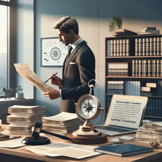How Transaction Coordinators Help You Avoid Legal Pitfalls in Real Estate Sales in Florida