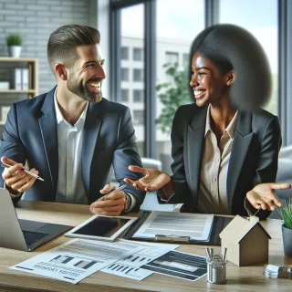 Why Good Teamwork Between Agents and Coordinators Helps Keep Clients Happy