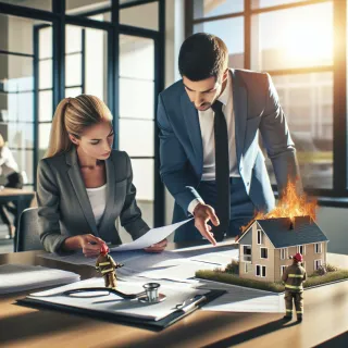 How Sharing Information Quickly Can Stop Small Problems from Turning into Big Ones: Importance of Communication Between Agents and Transaction Coordinators