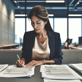 How Transaction Coordinators Help Keep Contracts Straight and Easy for Everyone