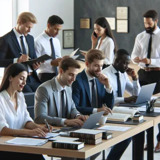 Keeping Buyers and Sellers Safe: How Transaction Coordinators Ensure Compliance with Real Estate Laws in Florida
