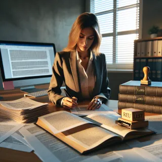 Keeping It Legal: How Transaction Coordinators Ensure Real Estate Compliance in Florida