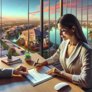 Understanding Contract Details to Prevent Surprises: How We Help Florida Agents Avoid Last-Minute Transaction Surprises