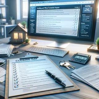 How to Prepare a Simple Checklist Before Closing Day