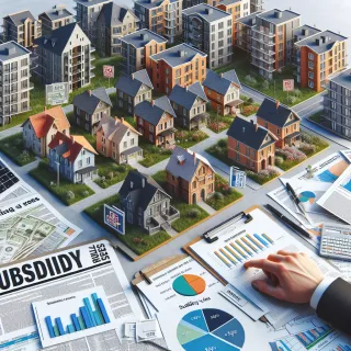 How Changes to Government Subsidy Rules Affect Rents in the Triangle and Triad Areas