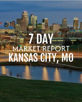 Is Kansas City's Housing Market the Right Time for Non-Traditional Home Sales? Here's What You Need to Know