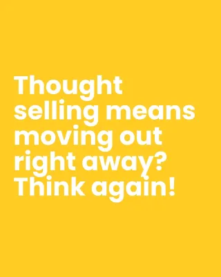 Discover How Selling and Staying Can Make It Easy for Kansas City Families to Transition Stress-Free