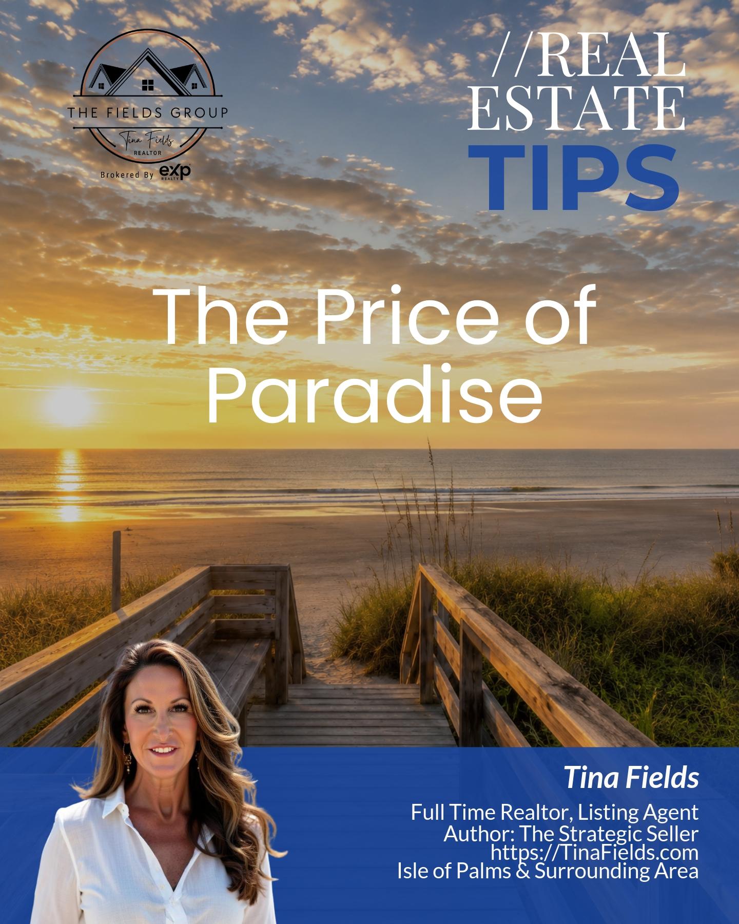 Isle of Palms is putting big resources behind the Paradise Isle renourishment, because doing nothing could cost even more 🌊. With oceanfront property and beach access both at risk from severe erosion, city leaders are importing huge volumes of sand, rebuilding dunes, and investing in multi-million-dollar shoreline work that stretches far beyond a quick fix.