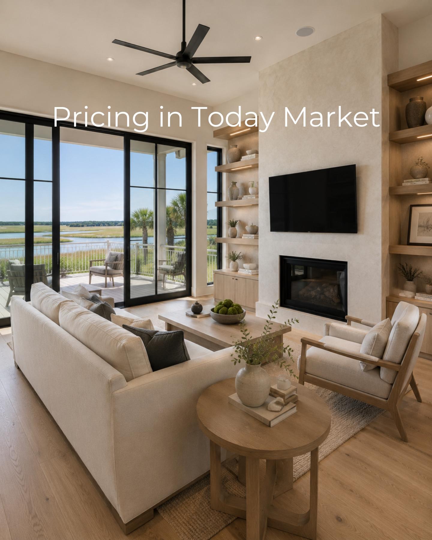 - 🏝️ Selling your Isle of Palms single-family home calls for pricing that’s both confident and realistic, because buyers are no longer chasing every property the minute it hits the market.