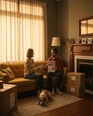 How to Sell Your Home Fast Using Non-Traditional Programs in Albuquerque, NM