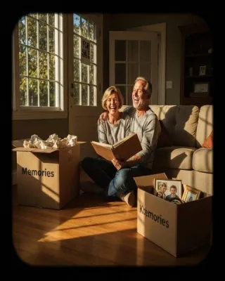 Stress Less: A Guide to Selling Your Home Fast with Innovative Programs in Albuquerque