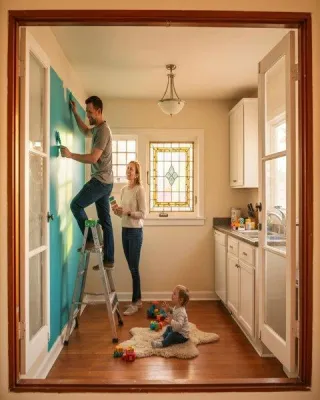 Why Buyers in Albuquerque Love Homes with a New Look