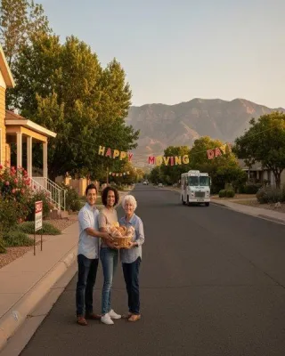 Trade-In Programs Simplified: How to Sell and Buy Your Next Home in Albuquerque Without Losing Sleep