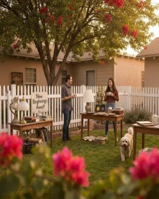 How Can I Ensure Selling My Albuquerque Home Feels Easy and Stress-Free?