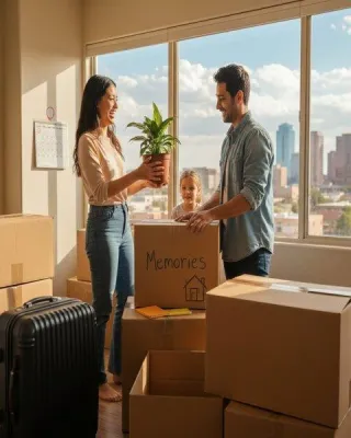 Trade-In Programs: Selling and Buying Homes in Albuquerque Stress-Free