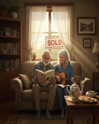 When You Should Think About Choosing Sell and Stay in Albuquerque