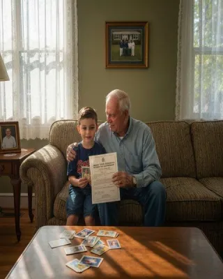  How the Trade-In Program Can Make Selling Your Home as Easy as Trading a Baseball Card