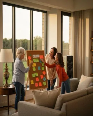 How the "List with a Twist" Strategy Brings More Buyers to You in Albuquerque