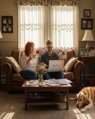 Selling Your House and Staying in It: A Handy Guide to Keep Life Simple