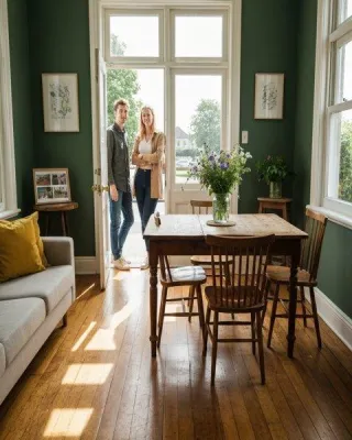 How to Make Small Changes for Big Bucks: Easy Fixes That Sell Homes Faster