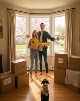 Maximizing Home Value with the Fix-It and List-It Program in Albuquerque