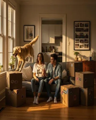 Discover How Trading In Your Home Can Give You a Fresh Start Without the Stress