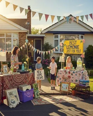 Explore Creative Selling Options to Boost Your Home's Value Without Breaking a Sweat