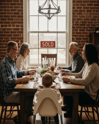 How You Can Sell Your Home and Still Live in It: Exploring the "Sell and Stay" Option in Albuquerque