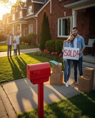 Could a Cash Offer Be the Simple Solution for Selling Your Home Quickly and Stress-Free?