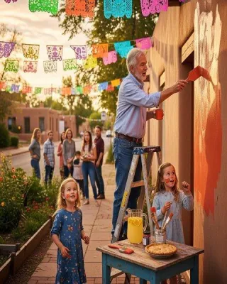 3 Ways to Handle Major Home Repairs in Santa Fe with No Upfront Costs