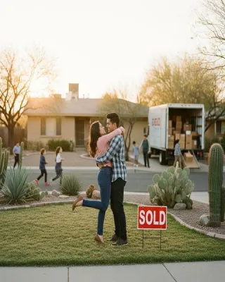 Why Selling Your Rio Rancho Home Now Might Be Your Smartest Move Before Summer