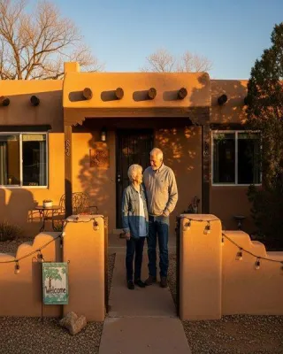 How a Sell and Stay Transaction Works for Albuquerque Homeowners