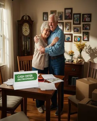 Want to skip the stress of traditional showings, repairs, and long waits when selling your Rio Rancho home? 🏡 Cash offer requests have completely changed how local sellers move on their terms, no prepping, no open houses, and no wondering if financing will fall through.