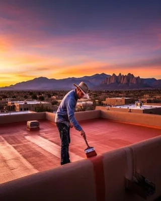 Flat roofs in Santa Fe are a hot topic when it comes to selling your home, timing your maintenance is not just about routine care, but also about setting the stage for a smooth sale. 🏡 In a market where buyers pay extra attention to inspection details, even minor roof issues can suddenly stall negotiations or invite repair requests that throw off your momentum.