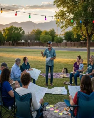 Questions about how much of your Corrales property you can actually build on? Right now, the lot coverage rules for A-1 zones haven’t changed, keeping current development possibilities in place, but the topic remains up for debate as the Village considers updates to its comprehensive plan. 🏡