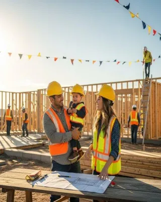 New master-planned communities are reshaping the face of Rio Rancho, introducing a fresh wave of neighborhoods built for connection, comfort, and long-term growth. 🌳🏘️