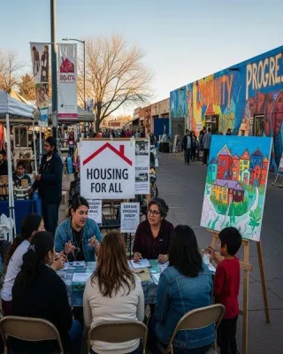 Getting your home sold the traditional way in Albuquerque isn’t always as straightforward as it seems. From neighborhood coalitions pushing back on new projects to city permitting processes that seem to stretch on, these procedural barriers can leave sellers feeling stuck, especially when properties need repairs or don’t fit neatly into standard buyer checklists. 🏡