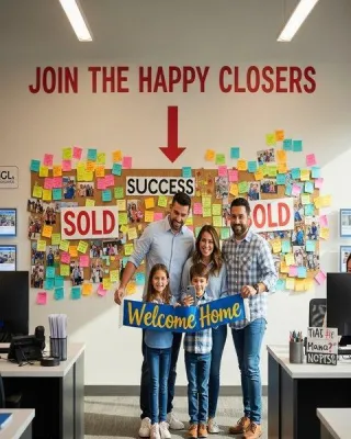 Rising inventory is putting Rio Rancho sellers to the test, homes are spending more time on the market, while buyers face fewer hurdles and hold more power than in previous years. 🏠 Sellers now find themselves adjusting expectations, dealing with longer timelines, and feeling increased pressure to price aggressively as offers come in below asking.