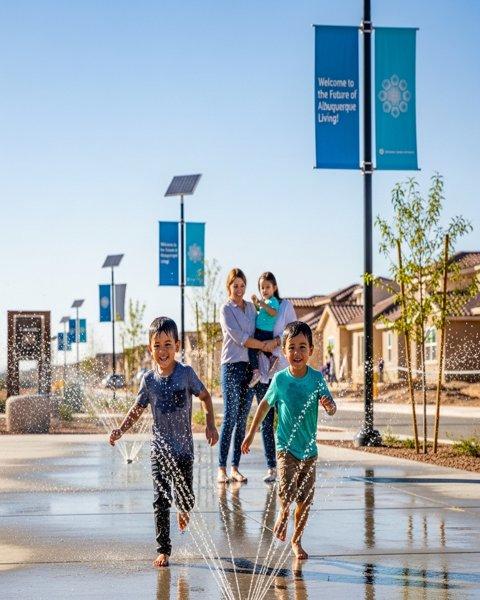 How Spring 2026 New Construction Is Shaping Albuquerque’s Home Choices
