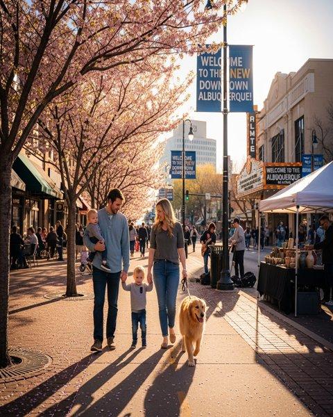 School calendars and summer relocation plans don’t just shape family routines, they set the rhythm for the busiest home-buying season in the greater Albuquerque area. 🌞 As the school year wraps and community projects reach completion, motivated buyers flood the market searching for homes that align with fresh beginnings, better commutes, and access to top schools or new amenities.